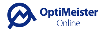 optiMeister Online